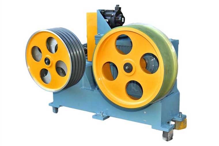 深圳笼绞机